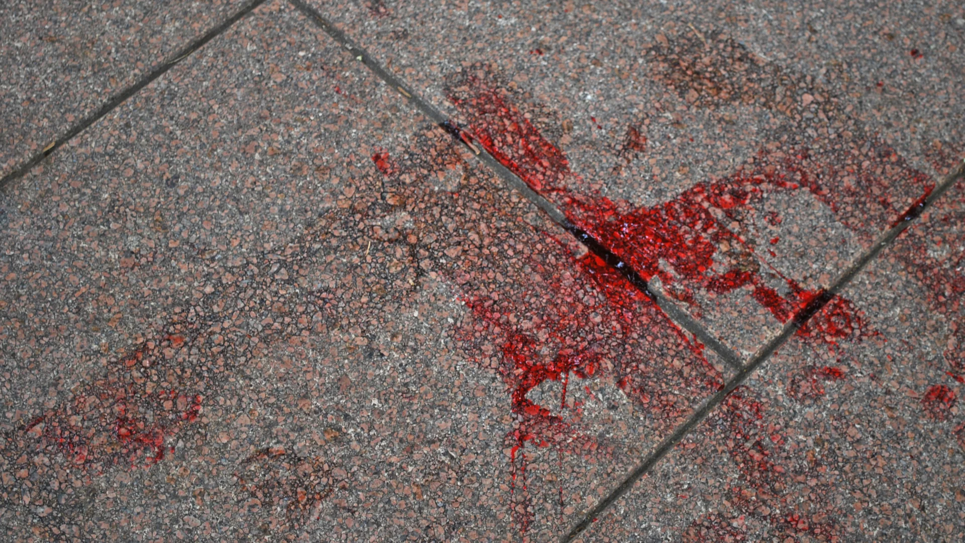 Bloodstains