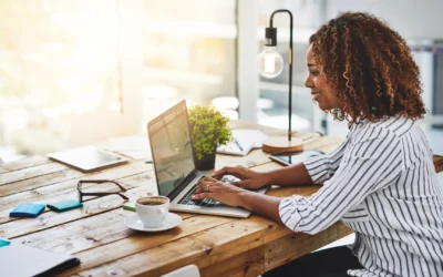 Career Management for New Authors