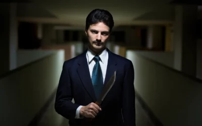 Special Use of Financial, Medical, Political, and Legal Thrillers