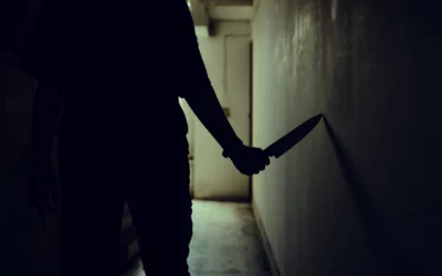 Writing Thrillers