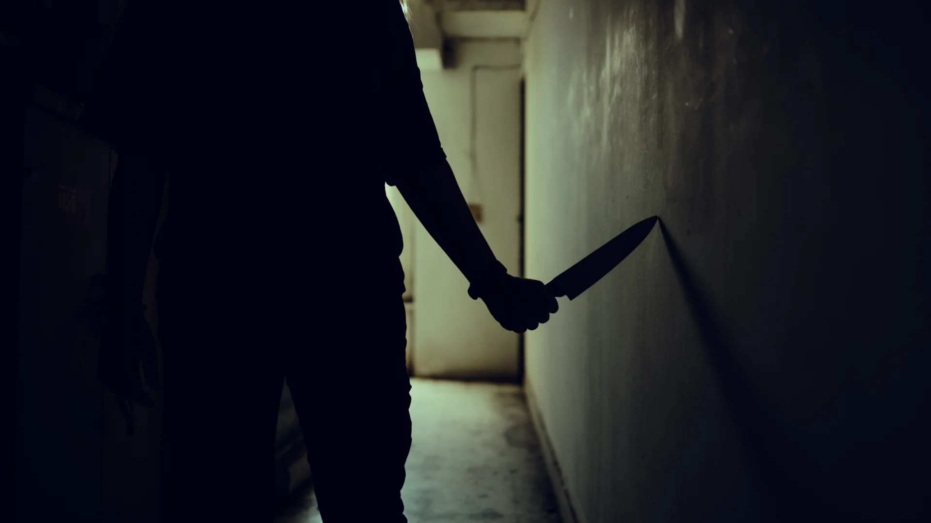 Writing Thrillers