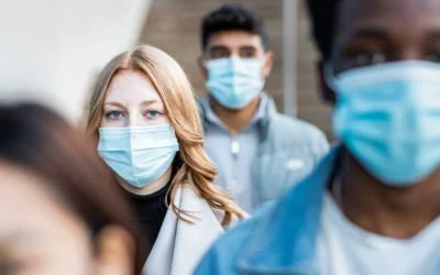911: Writing through the Pandemic