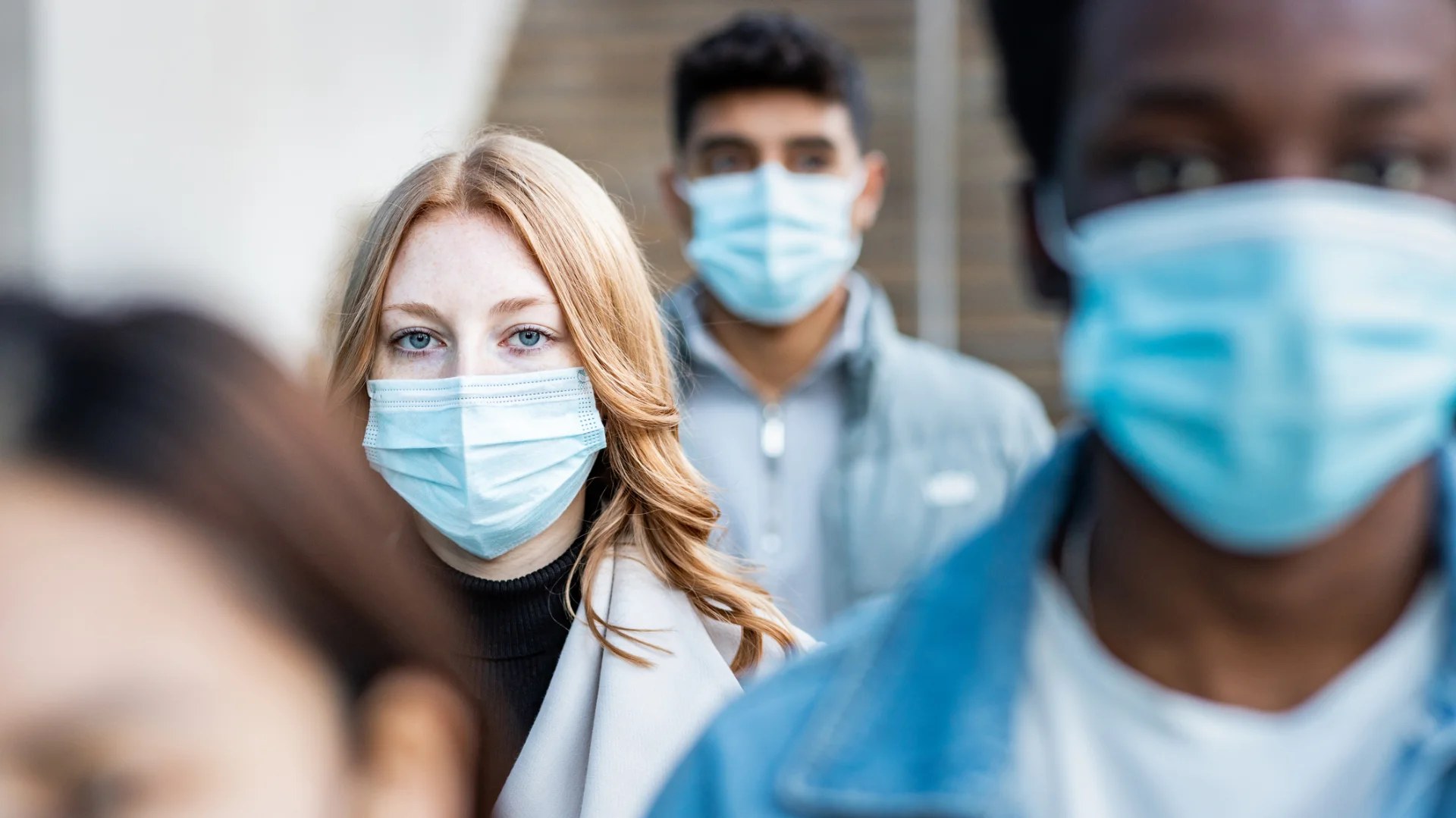 911: Writing through the Pandemic