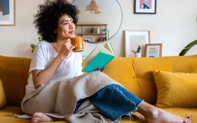 Why Readers Love Their Specialty Cozies