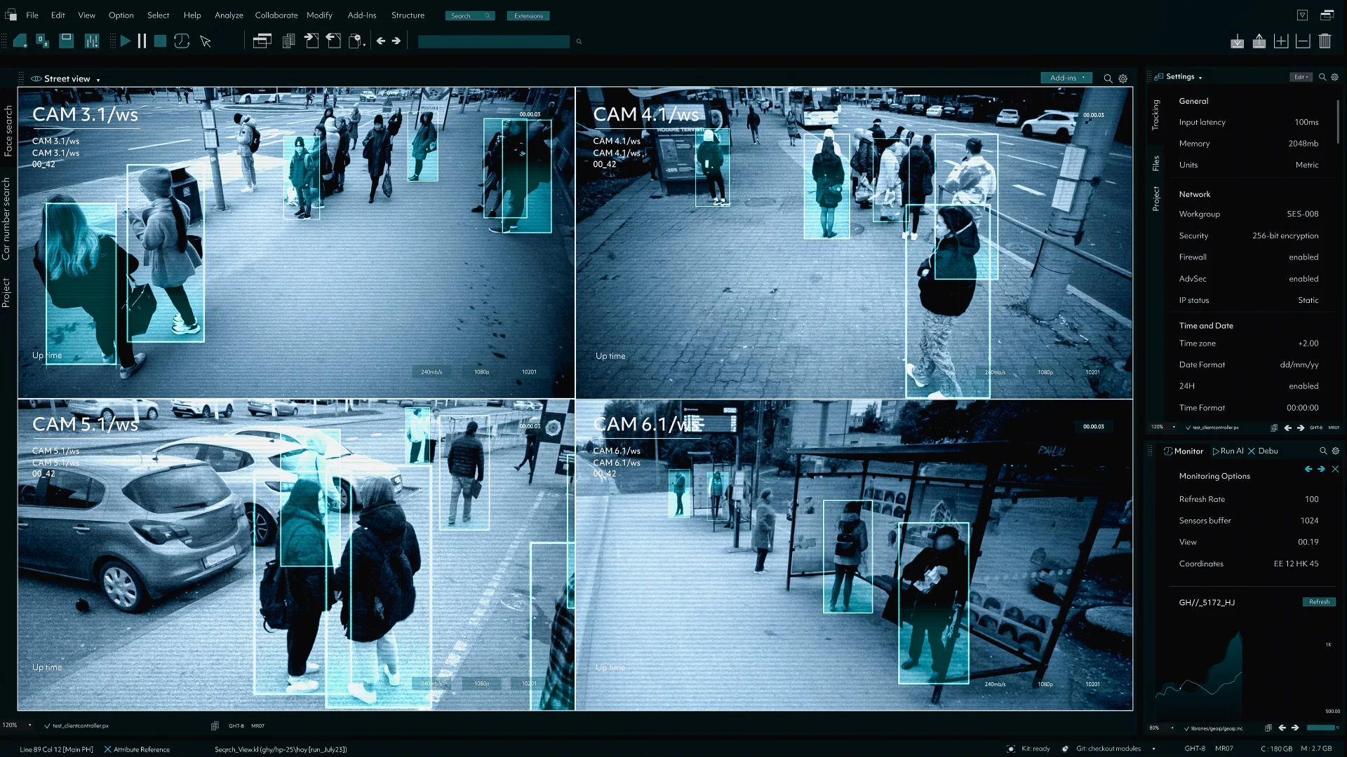 Translating Real-Life Experience to Espionage Fiction