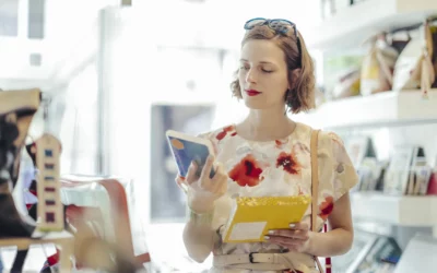 How to Get Blurbs