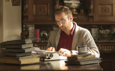 Using Description to Set the Tone of Your Story
