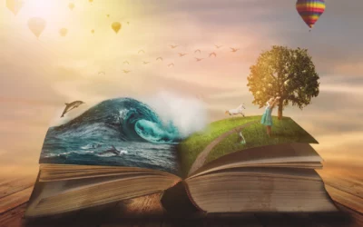 Building Fictional Worlds