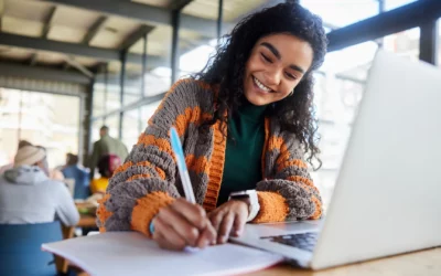 The Happy Writer: Writing, Publishing, and the Pursuit of Happiness