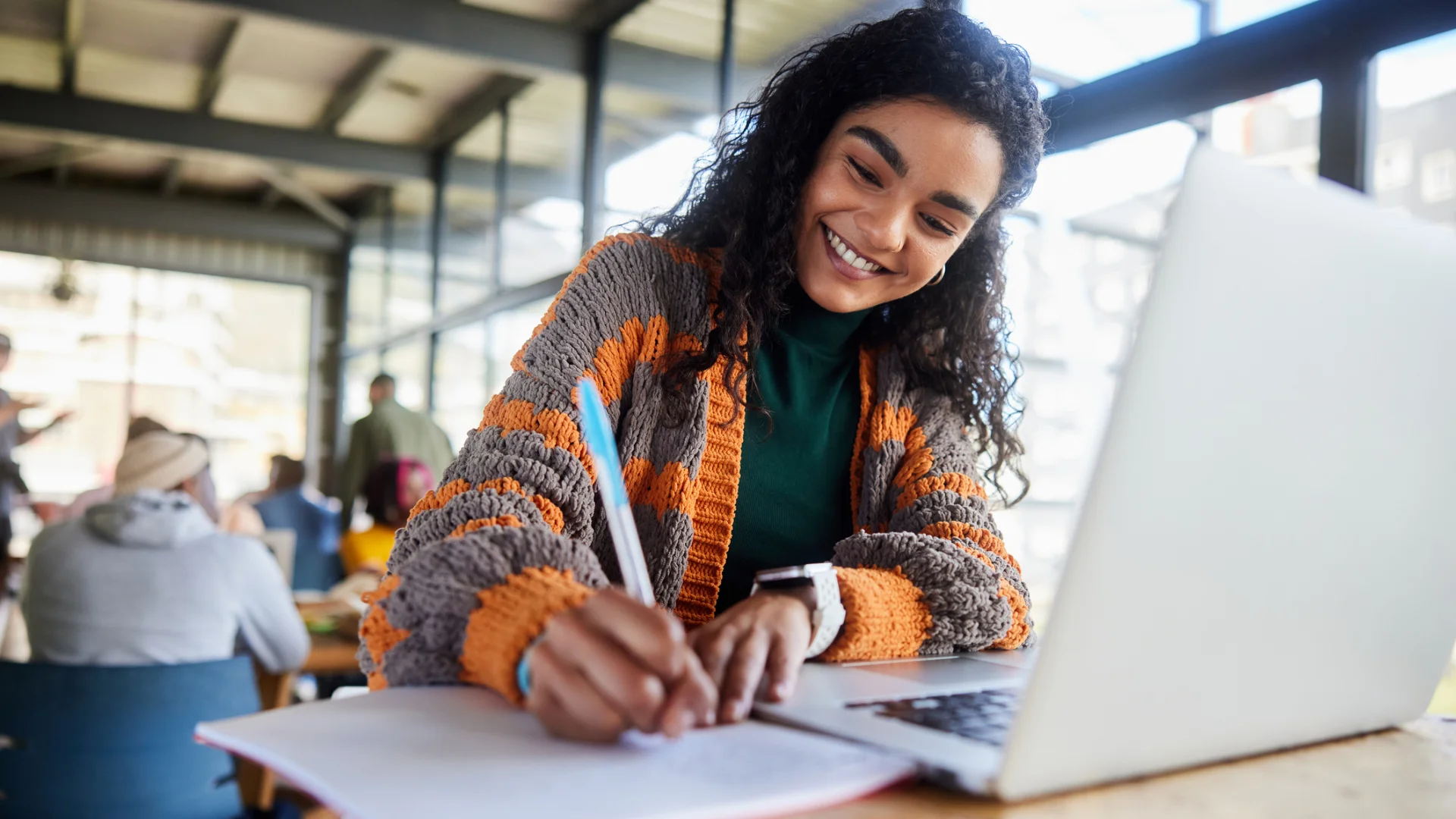 The Happy Writer: Writing, Publishing, and the Pursuit of Happiness