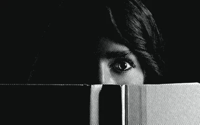 Writing Suspense Novels