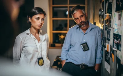 Writing Male and Female Sleuths and Detectives