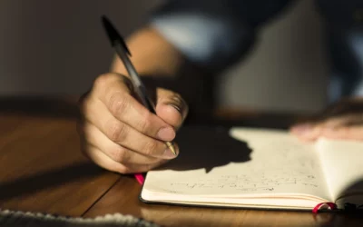 Writing Techniques