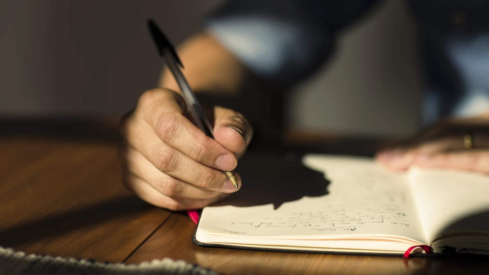 Writing Techniques