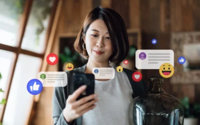Social Media Marketing Tactics