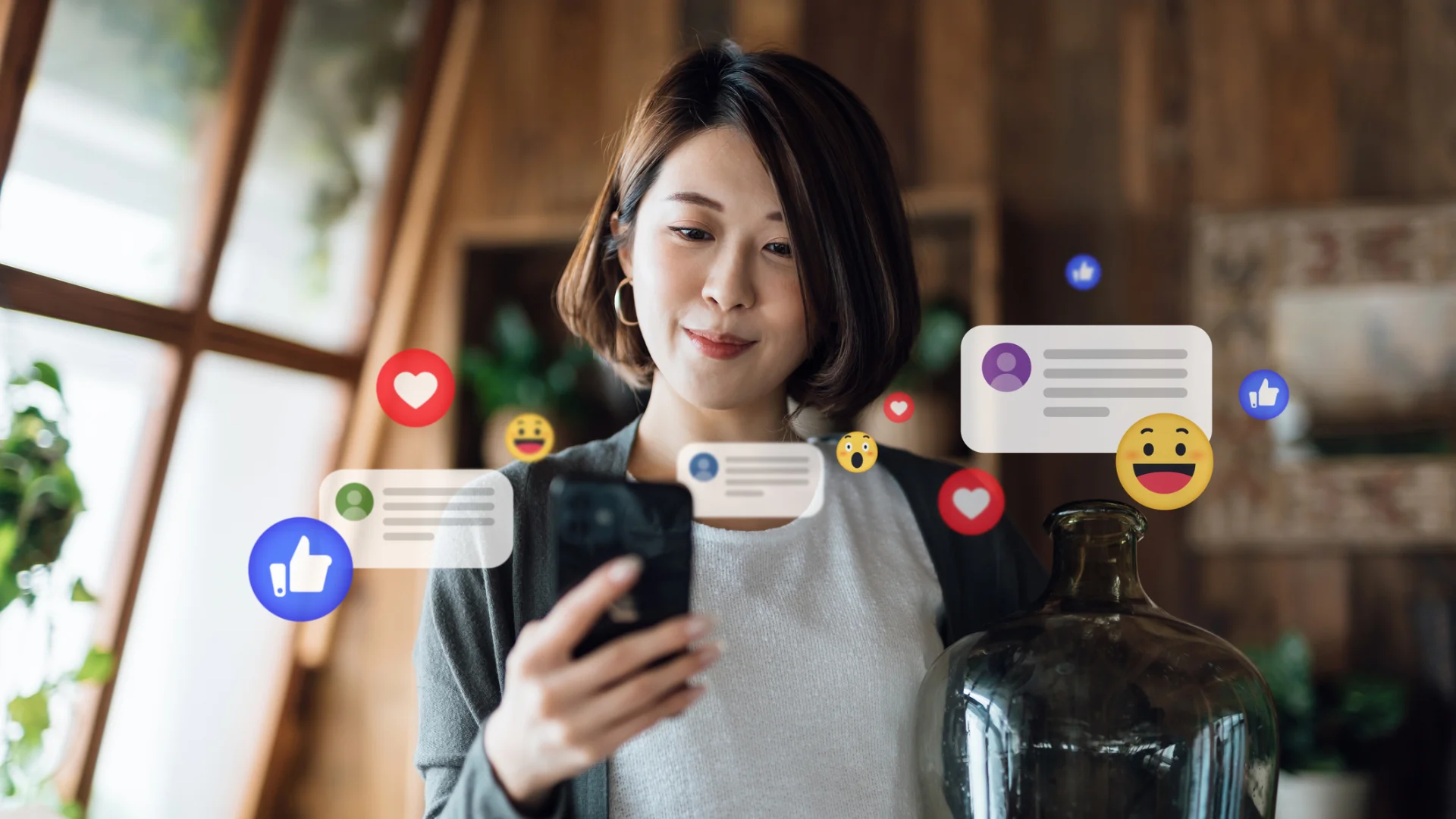Social Media Marketing Tactics