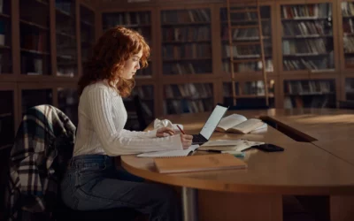 Writing Your Novel