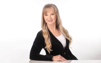 Lisa Black Interview
