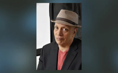 Walter Mosley Interview