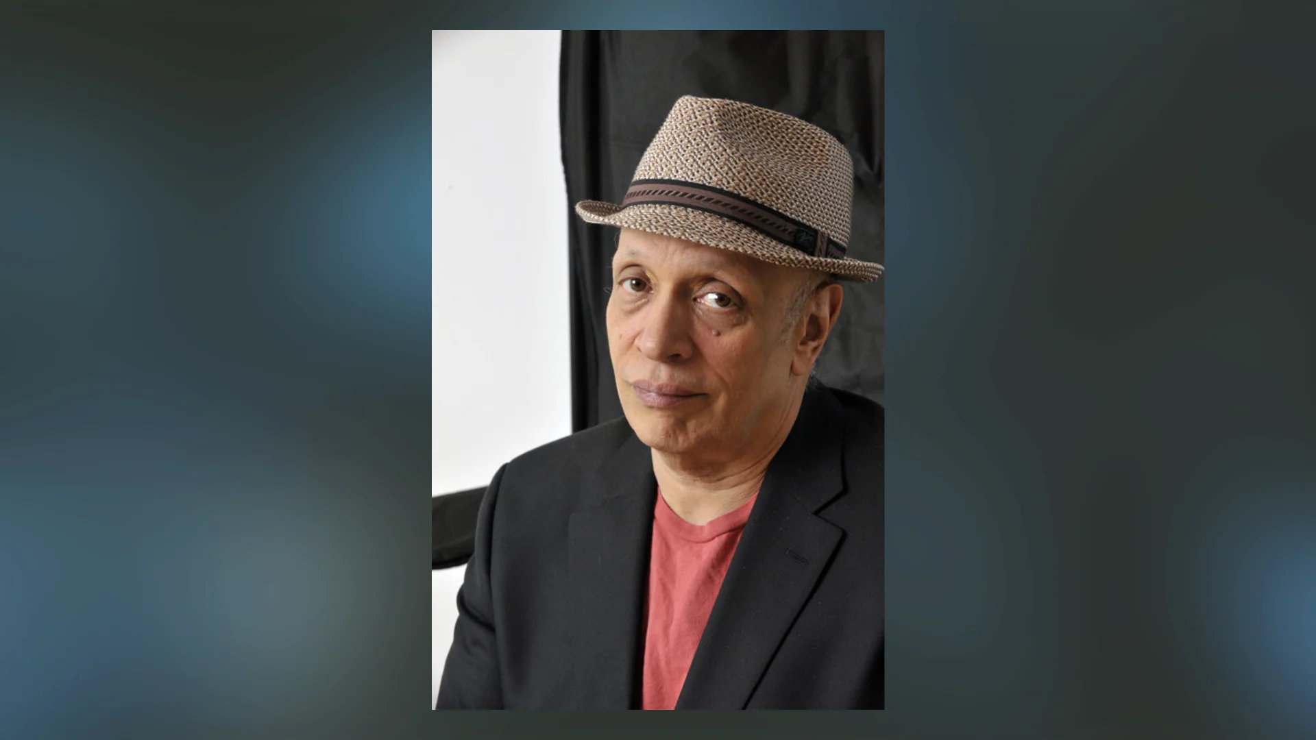 Walter Mosley Interview