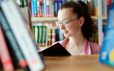 Turning the Pages: How to Keep Them Reading