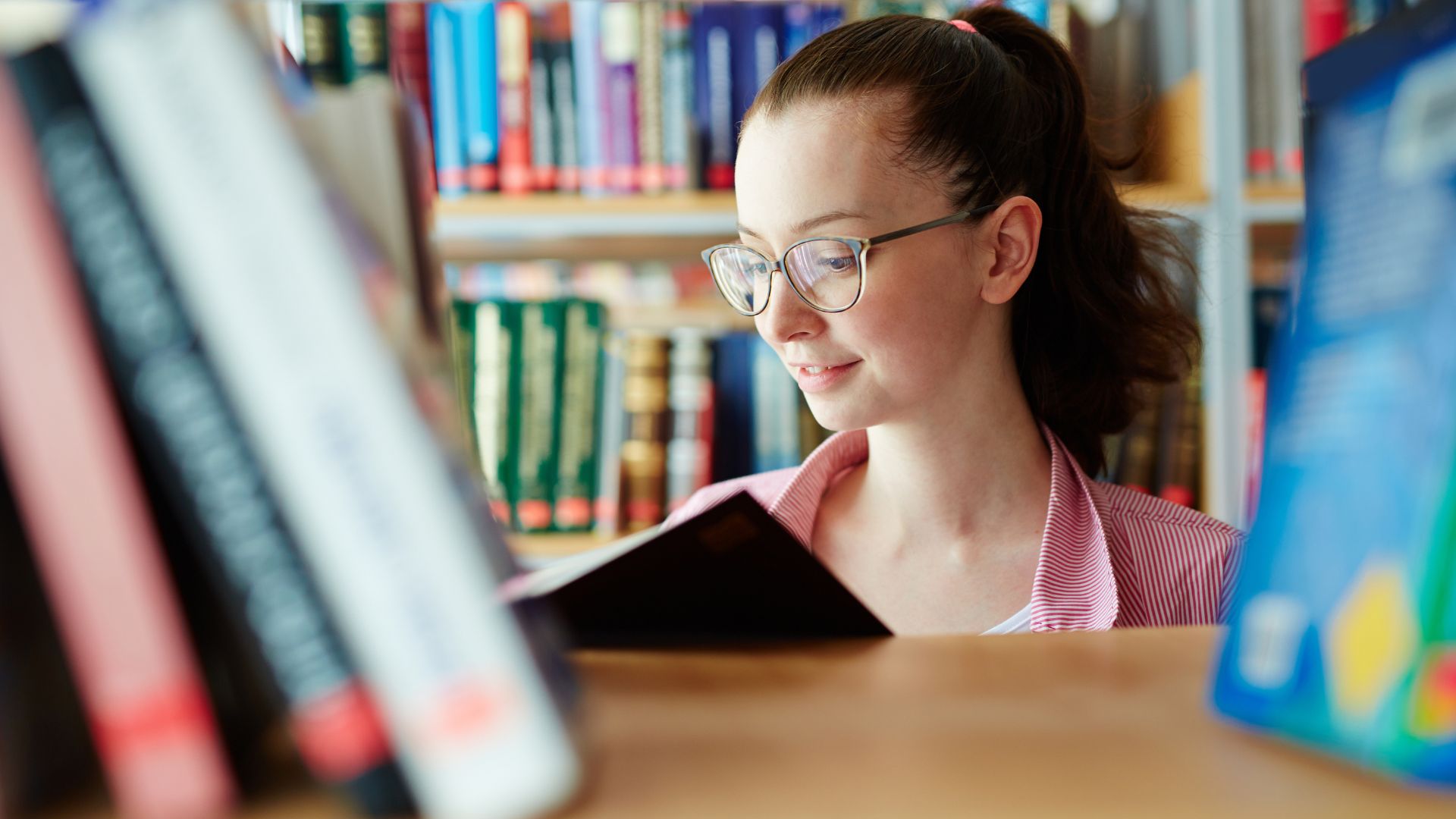 Turning the Pages: How to Keep Them Reading