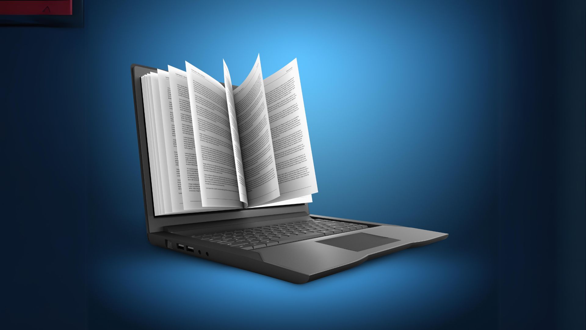 E-Publishing
