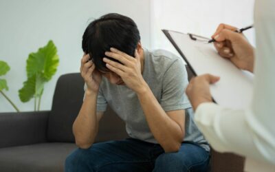 Psychiatrist and Author
