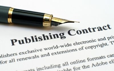 The Publishing Process