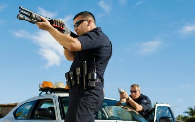 Officer Survival and Police Defensive Tactics