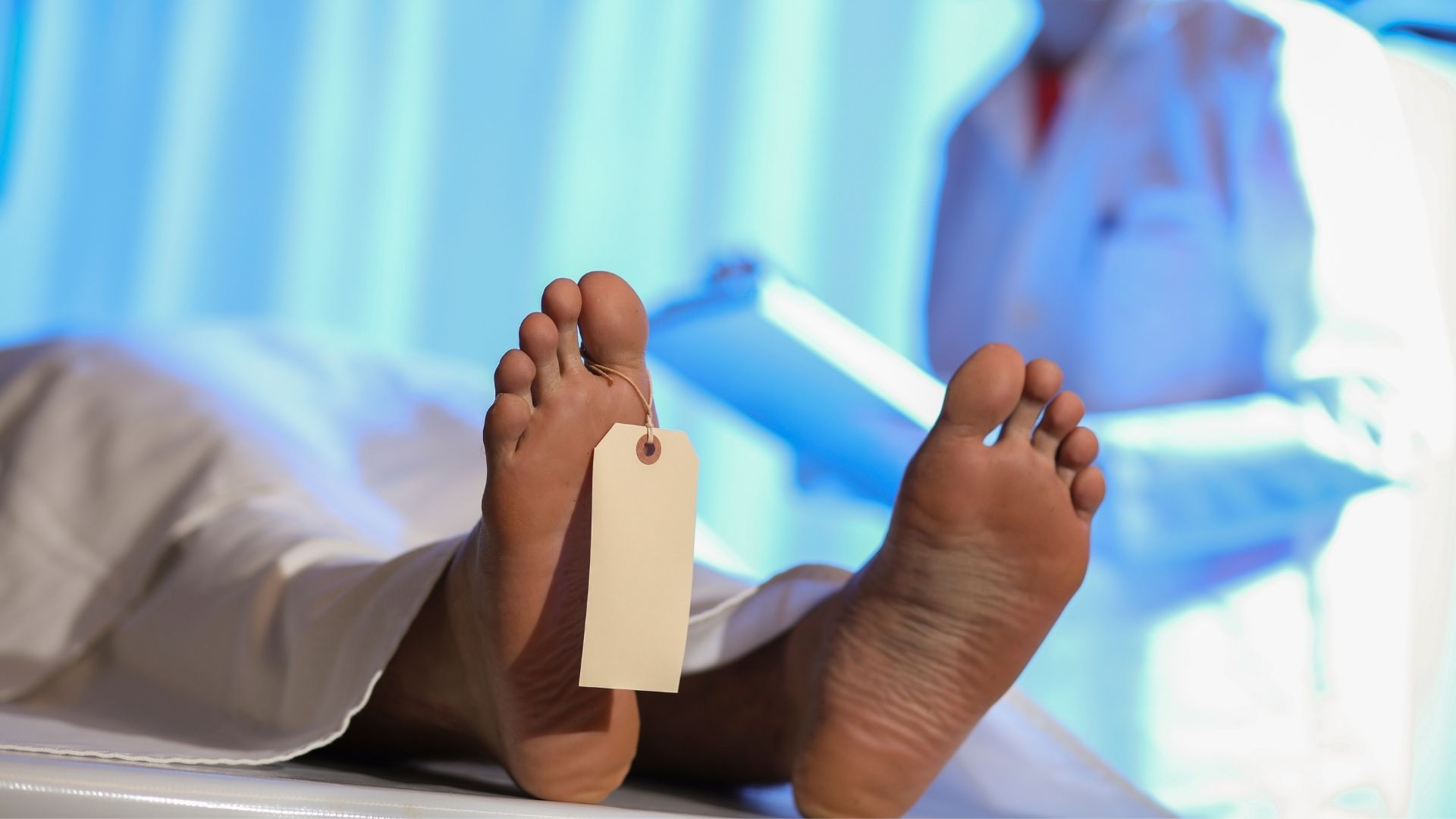 Autopsies