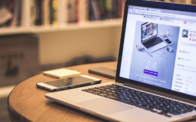 Online Web Presence: Claiming Your Namespace