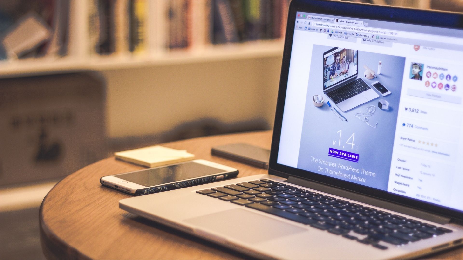 Online Web Presence: Claiming Your Namespace