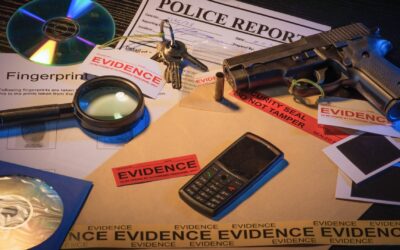 True Crime: The Case of Becky Sue Peterson