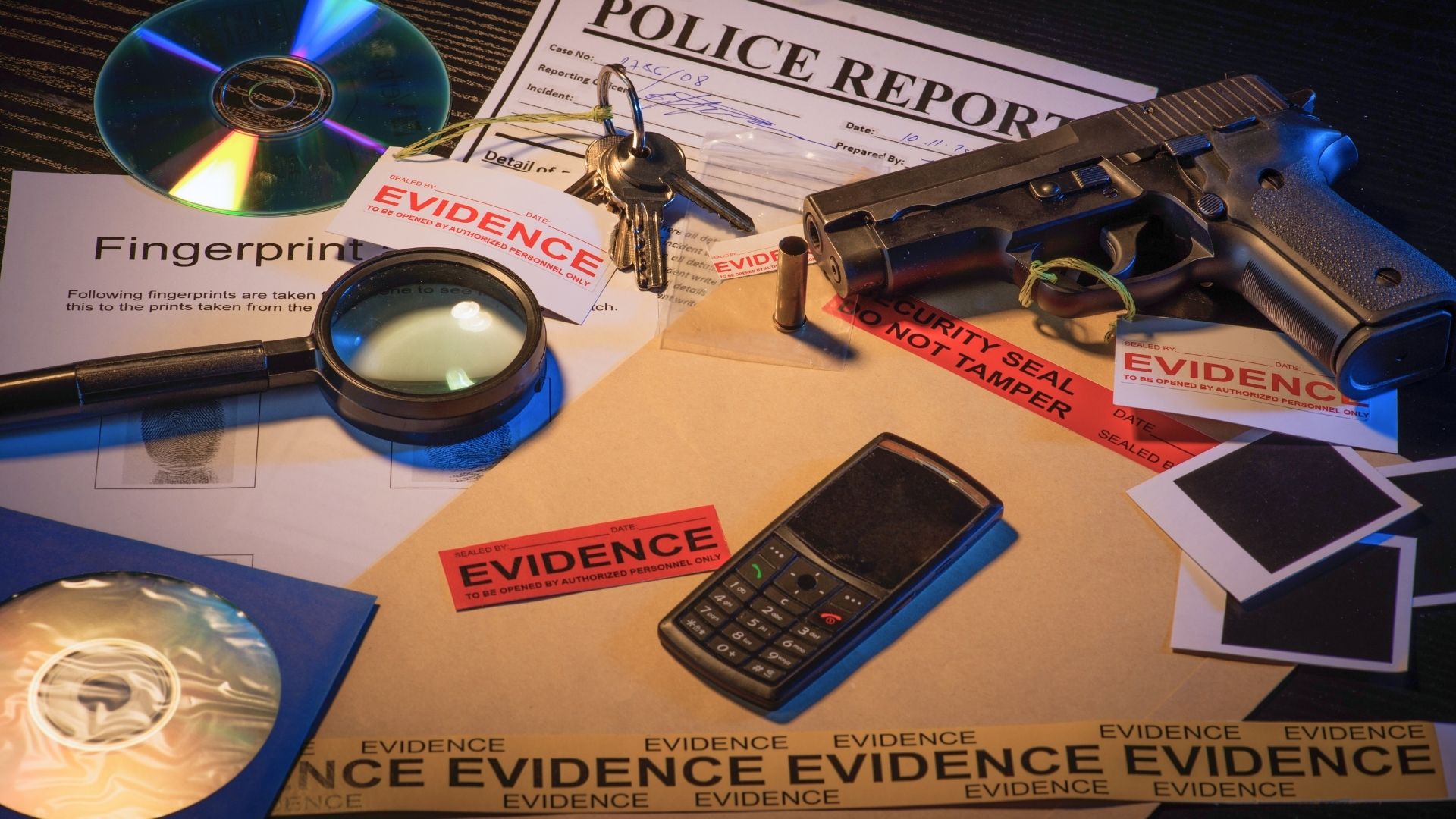 True Crime: The Case of Becky Sue Peterson