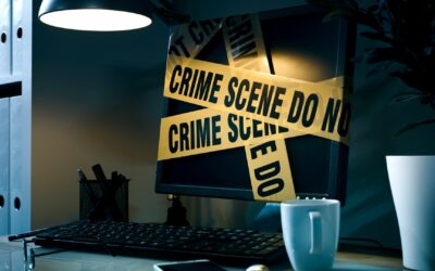 The True Crime Process