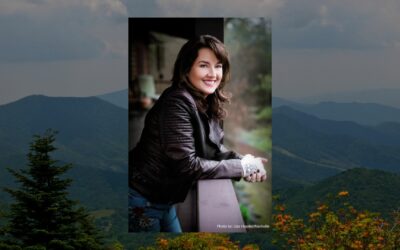 Marketing and Branding with Sherrilyn Kenyon