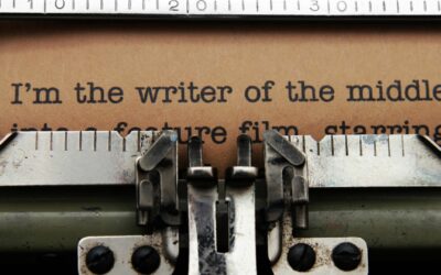 The Synopsis for Query Letters