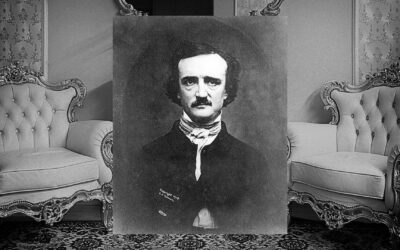 Edgar Allan Poe: Dark Inspiration