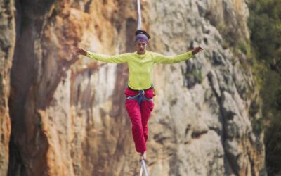 The Balancing Act