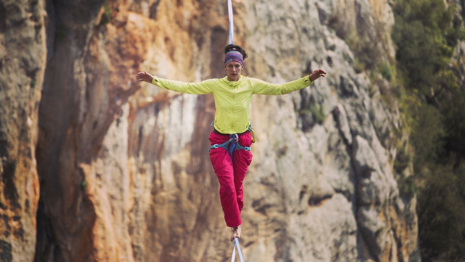 The Balancing Act