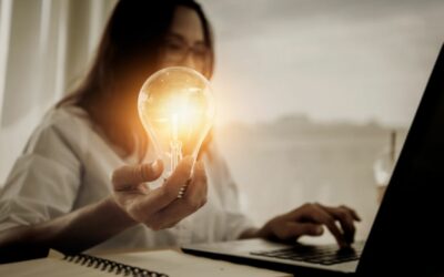 Generating Ideas