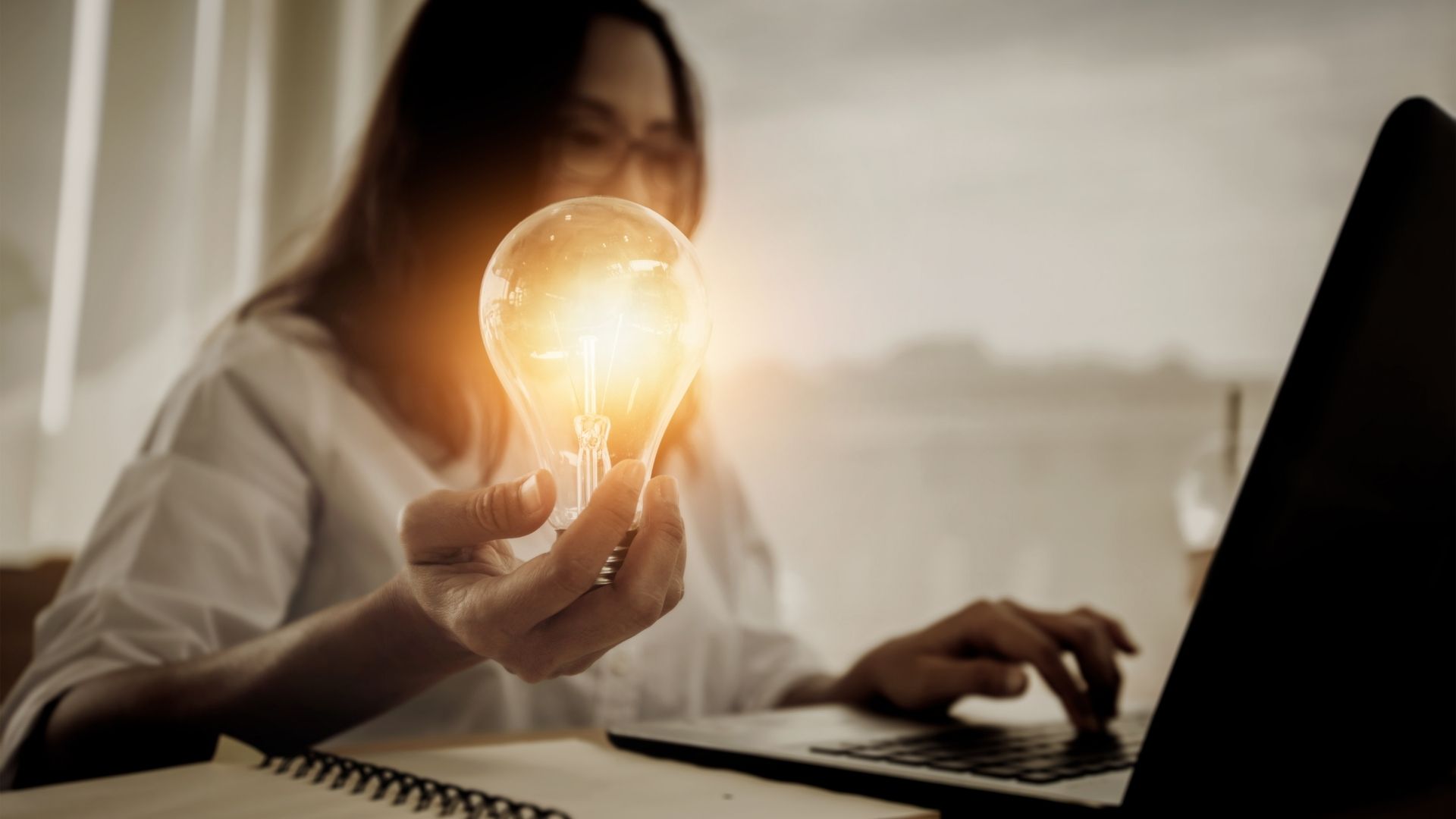 Generating Ideas