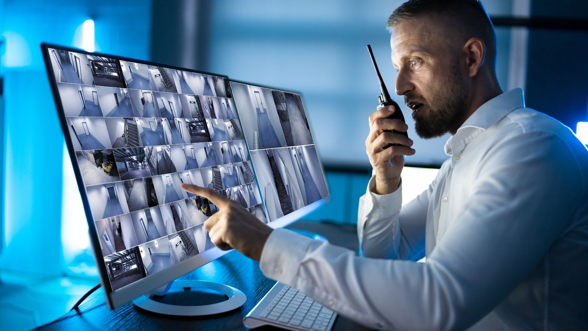 Surveillance