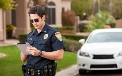 Law Enforcement: Fact Versus Fiction