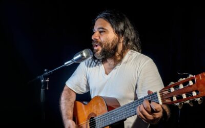 Telling Short Stories Through Song