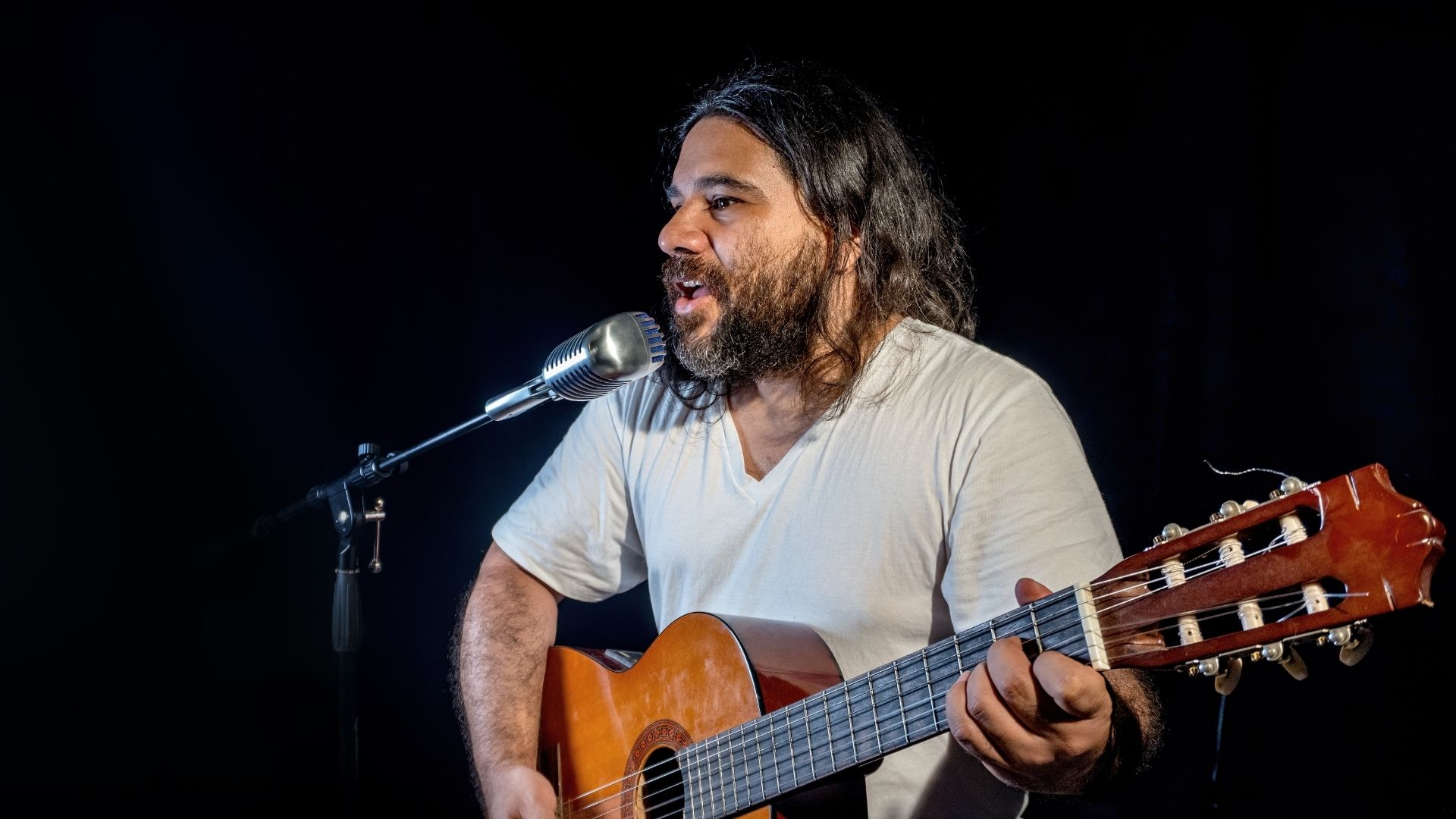 Telling Short Stories Through Song