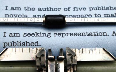Writing Query Letters: Live Critiques