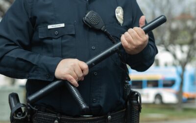 Less-Than-Lethal Weapons
