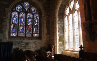 Writing for the Growing Market in Christian Mysteries